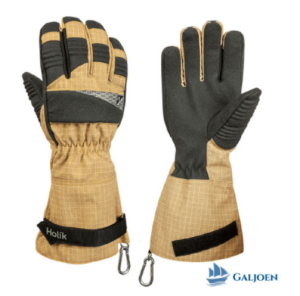 Brandweer handschoenen